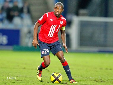 LOSC-Lille-Rio-Mavuba