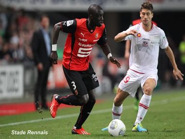 Stade-Rennais-Cheikh-MBengue