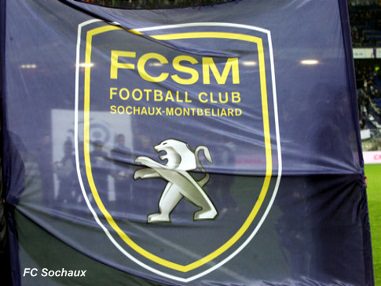 FC Sochaux