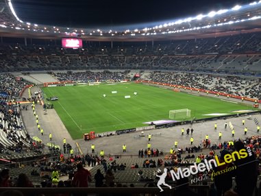 RC Lens OM Marseille 01