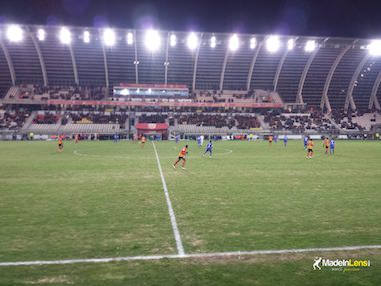 RC Lens SC Bastia 02