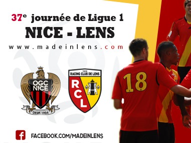 37 OGC Nice RC Lens