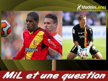 MiL et une Question meilleur Lensois