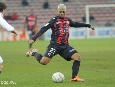 Lloyd Palun OGC Nice RC Lens