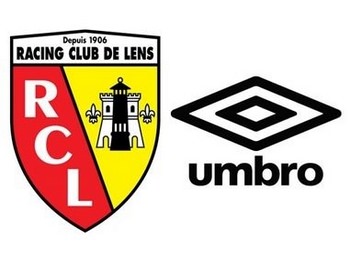 RC Lens Umbro 02