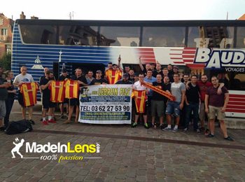 WorldNet RC Lens 2016 2