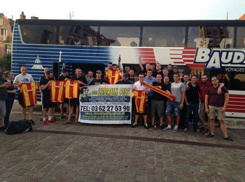 WorldNet RC Lens 2016