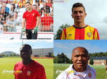 MadeInLens En plein dans le MiL top flop mercato