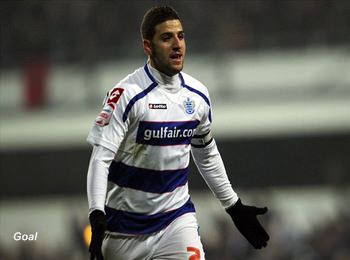 Adel Taarabt RC Lens