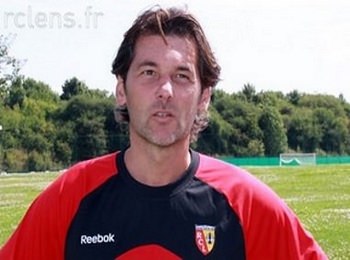 Eric Assadourian RC Lens