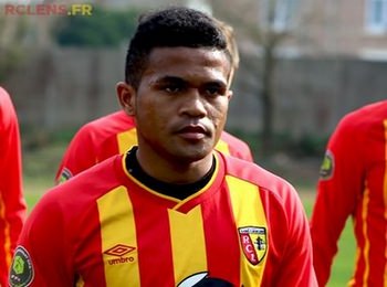 Ferdinand Ramanamahefa Dafe RC Lens