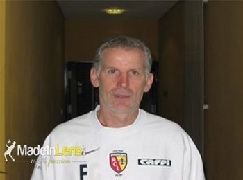 Francis Gillot RC Lens 01