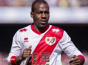 Gael Kakuta RC Lens