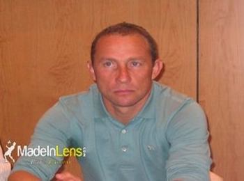 Jean Pierre Papin RC Lens