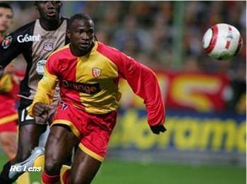 John Utaka RC Lens 01