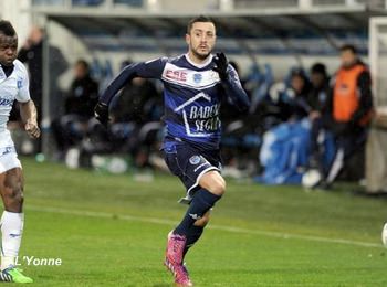 Jonathan Martins Pereira RC Lens