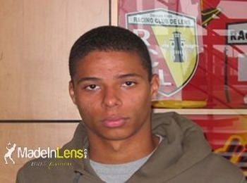 Kevin Monnet Paquet RC Lens