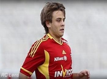 Marco Rosenfelder RC Lens