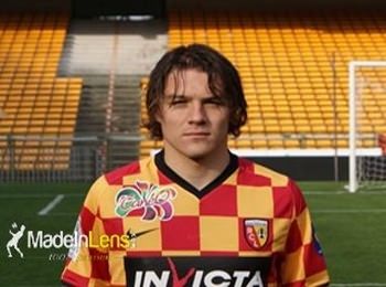 Nenad Kovacevic RC Lens