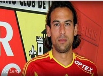 Pascal Berenguer RC Lens