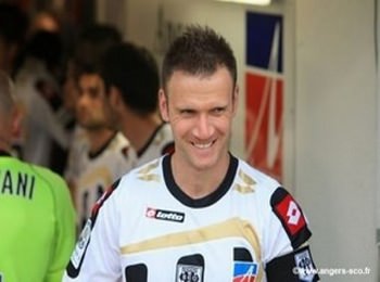 Philippe Brunel RC Lens