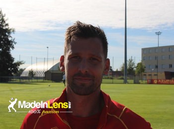 Stephane Besle RC Lens 02