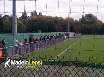 RC Lens entrainement Gaillette 24102015 01