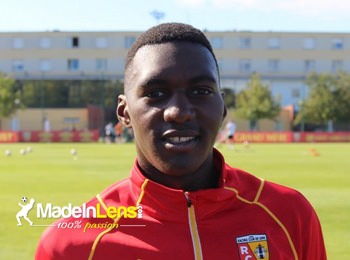 Aristote Madiani RC Lens 04