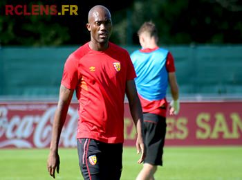 Christian Bekamenga RC Lens 01