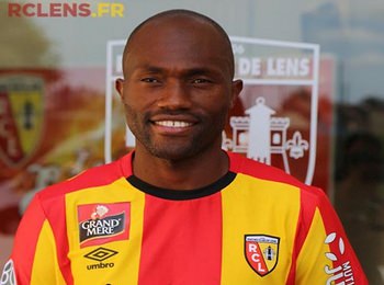 Christian Bekamenga RC Lens 03