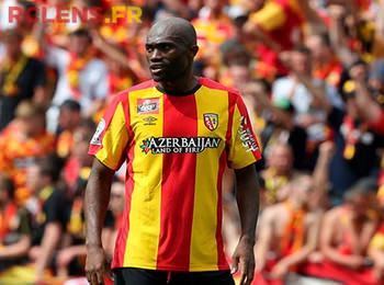 Christian Bekamenga RC Lens 04