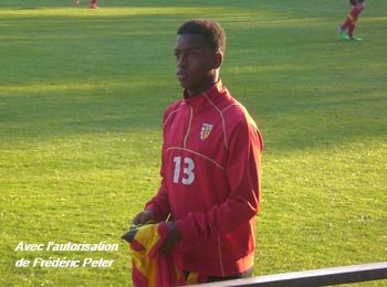 Christophe Rodrigues RC Lens 02