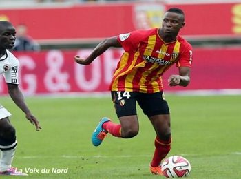 Deme NDiaye RC Lens 01