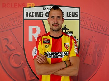 Dusan Cvetinovic RC Lens 01