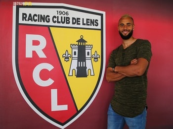 John Bostock RC Lens 01