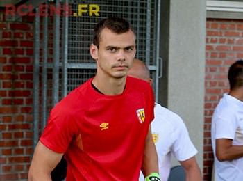 Joris Delle RC Lens 02