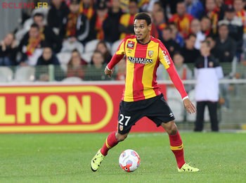 Kenny Lala RC Lens 09