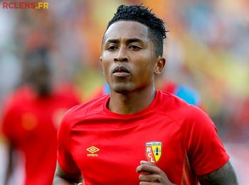 Lalaina Nomenjanahary RC Lens 01