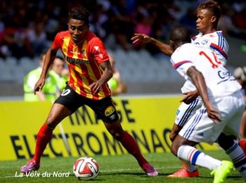 Lalaina Nomenjanahary RC Lens 04