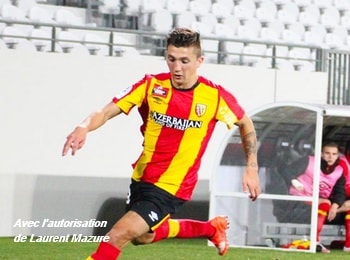 Mathias Autret RC Lens 04