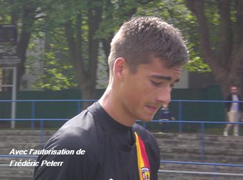 Maxence Carlier RC Lens 01