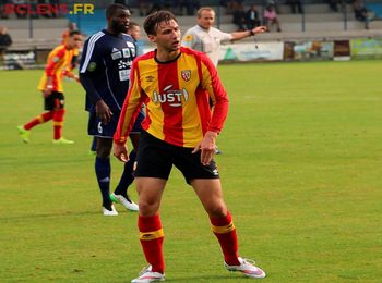 Milos Zukanovic RC Lens 02