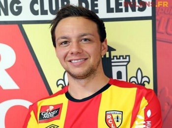 Patrick Olsen RC Lens 01