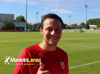 Patrick Olsen RC Lens 05