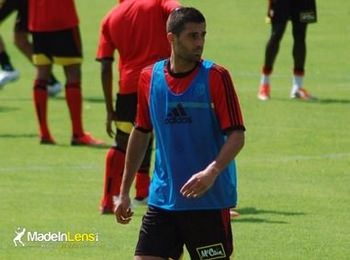 Pierrick Valdivia RC Lens 03