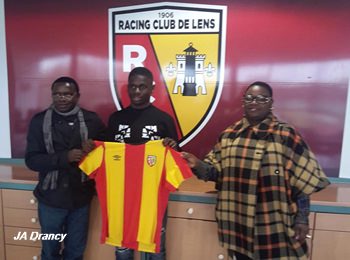 Randy Mavinga RC Lens 01