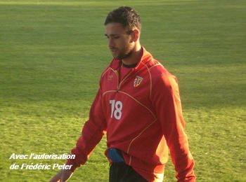 Romain Spano RC Lens 01