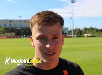 Valentin Belon RC Lens 04