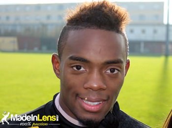 Wylan Cyprien RC Lens 03