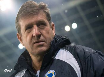 Evian Thonon Gaillard Safet Susic